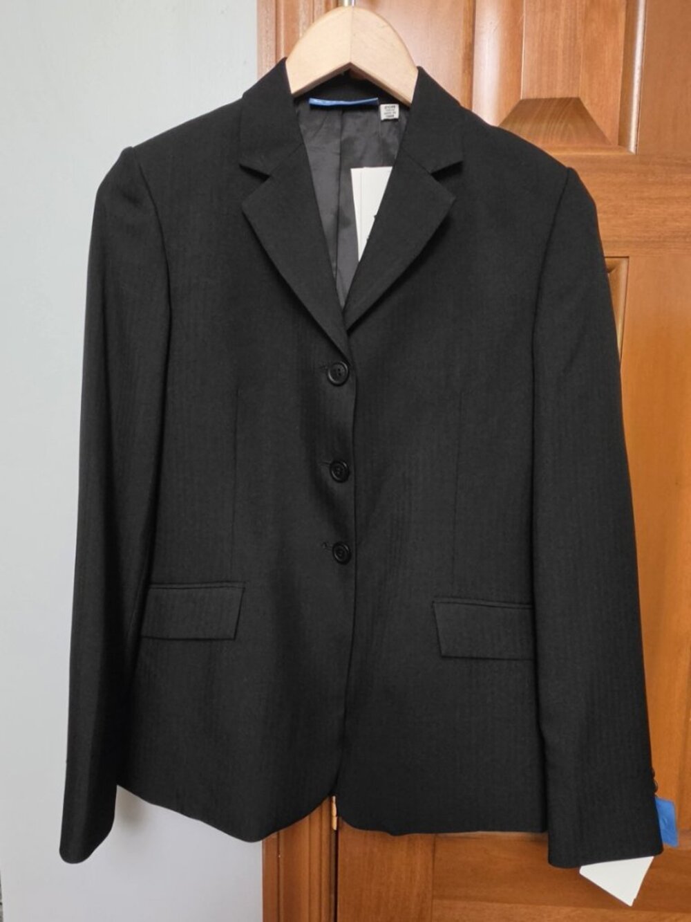 R.J. Classics NWT Hampton Kids Show Coat